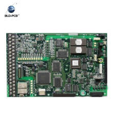 electronic spare parts 94v-0 printed circuit board pcb assembly